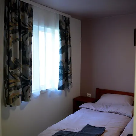 By Baza Academic Apartmán