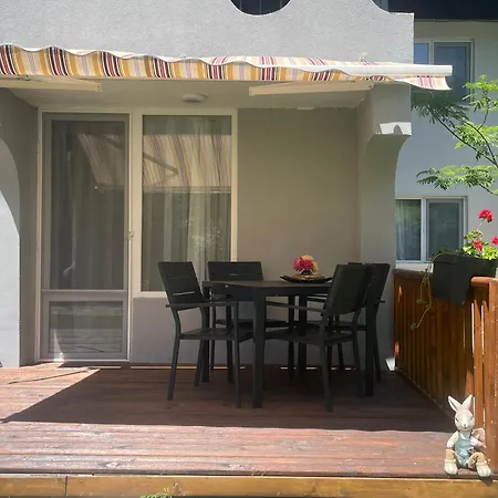 By Baza Academic Апартаменты