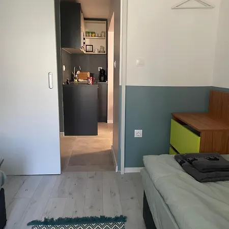 By Baza Academic Apartmán *