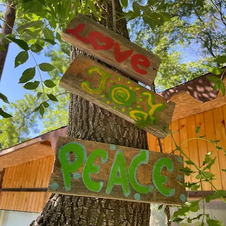 By Baza Academic Appartamento