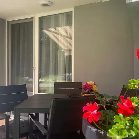 Apartman By Baza Academic