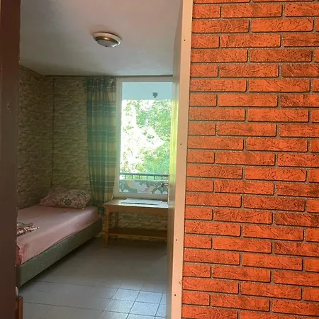 By Baza Academic Апартаменты *