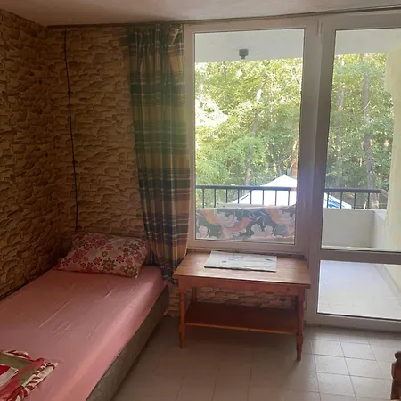 Апартаменты By Baza Academic Золотые Пески