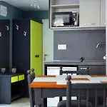 Апартаменты By Baza Academic