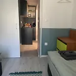 By Baza Academic Apartment *